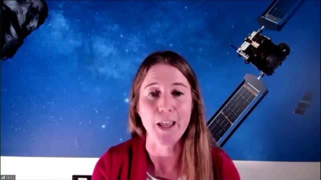 La NASA prueba con éxito su primera misión de defensa planetaria