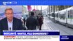 Insécurité à Nantes: "Des filières de migrants génèrent plus de 50% de la délinquance de voie publique"