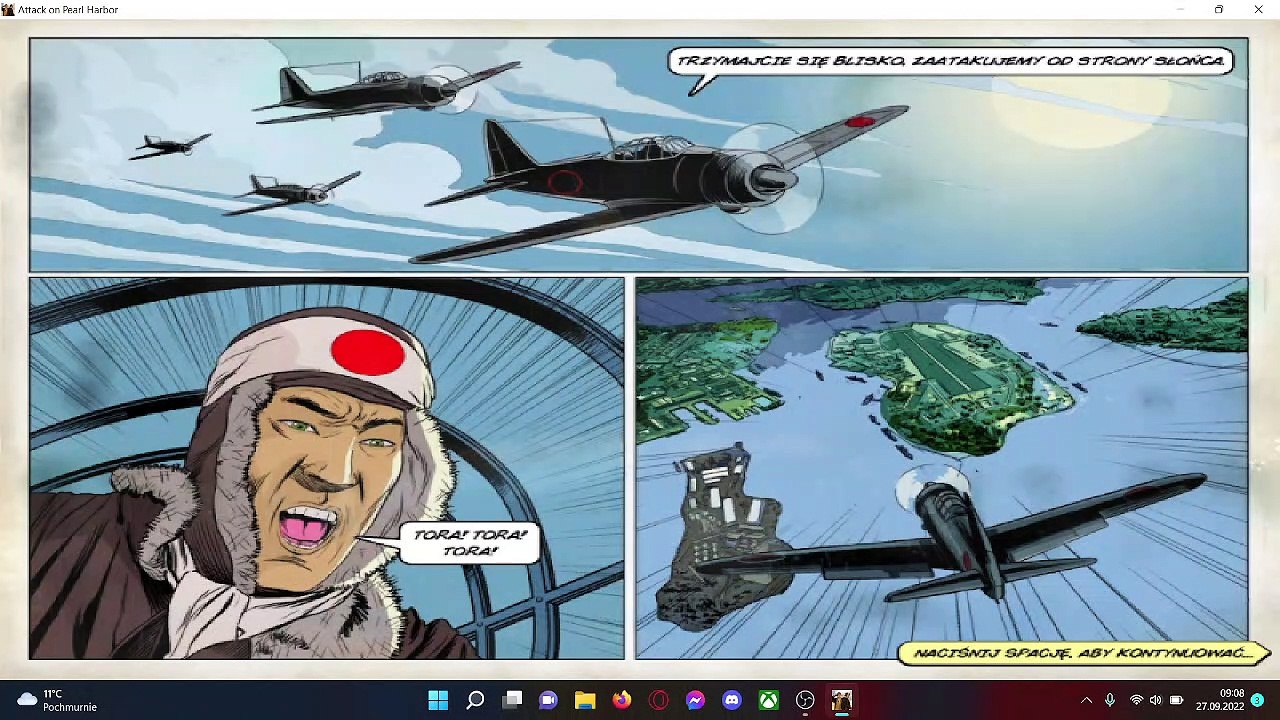 Attack on Pearl Harbor #5