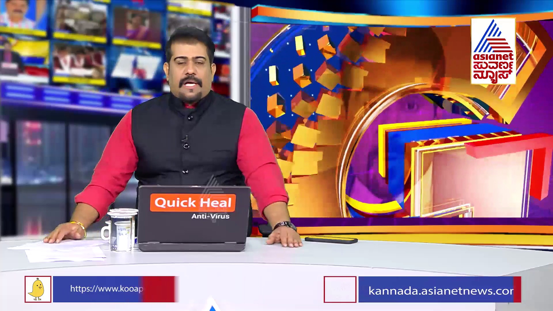 BIG 3: ಅನೈತಿಕ ಚಟುವಟಿಕೆಗಳ ಅಡ್ಡೆಯಾದ ಹೈಟೆಕ್ ಜಿಮ್: ಸ್ಮಾರ್ಟ್ ಸಿಟಿ ಅನುದಾನ ನೀರಿನಲ್ಲಿ ಹೋಮ!