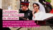 Meghan Markle : la raison pour laquelle Elizabeth II avait été surprise par sa robe de mariée