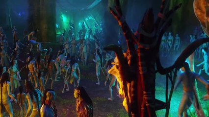 Avatar | Featurette: Impact