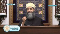 Cübbeli Ahmet Hoca Efendi ile Şifa-i Şerif Dersleri 74. Bölüm 10 Aralık 2019