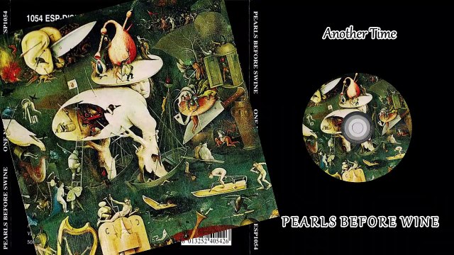 Pearls Before Swine - One Nation Underground 1967 (USA, Psychedelic Folk-Rock)