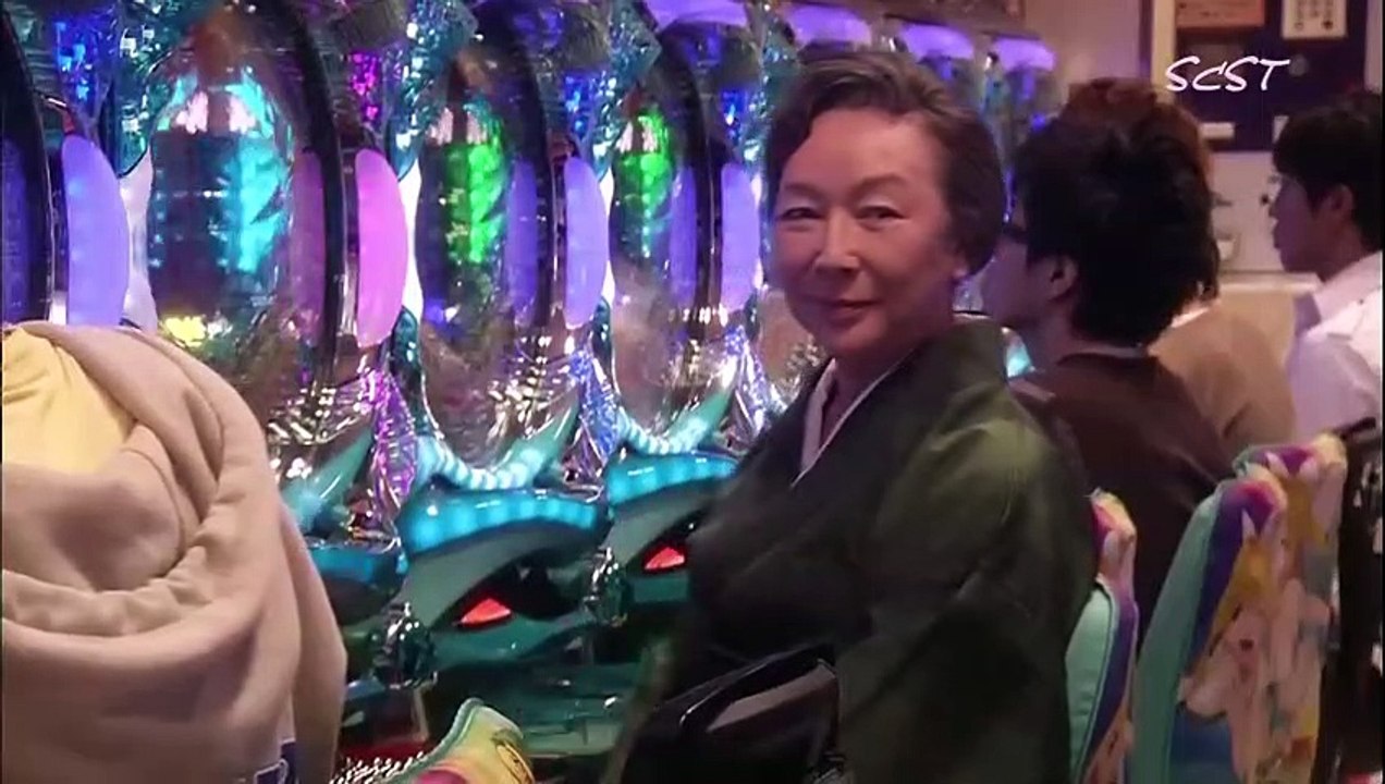 日劇-深夜食堂 第1季09