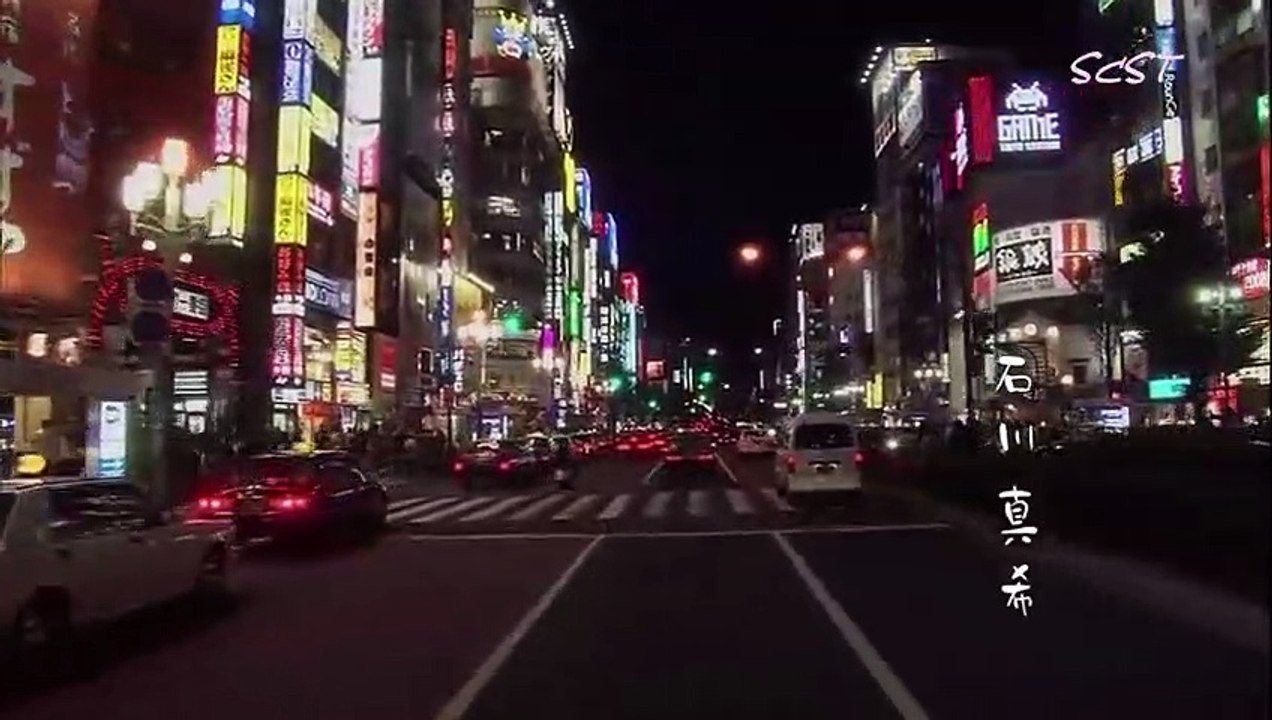 日劇-深夜食堂 第1季10