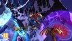 World of Warcraft: Wrath of the Lich King Classic - Lanzamiento