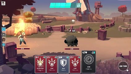 One More Gate: A Wakfu Legend - Acceso anticipado