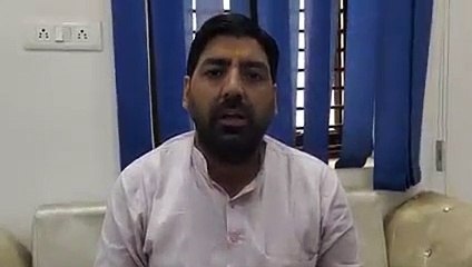 Ramesh Matiala - Employment movement will be organized at Jantar Mantar by " Rozgar Andolan Samiti".