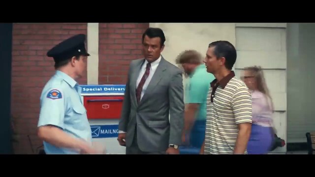 Bandit Bande-annonce VO