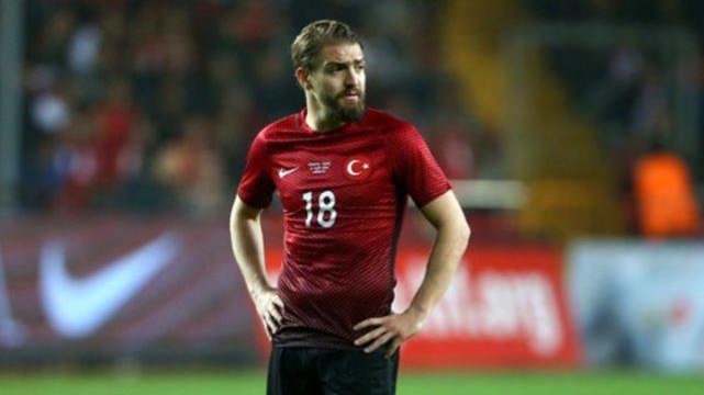 Caner Erkin milli takımı bıraktı mı? Caner Erkin'in milli takım paylaşımı ne? Hamit Altıntop, Caner Erkin ile ilgili ne söyledi?