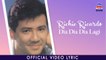 Richie Ricardo - Dia Dia Dia Lagi (Official Lyric Video)