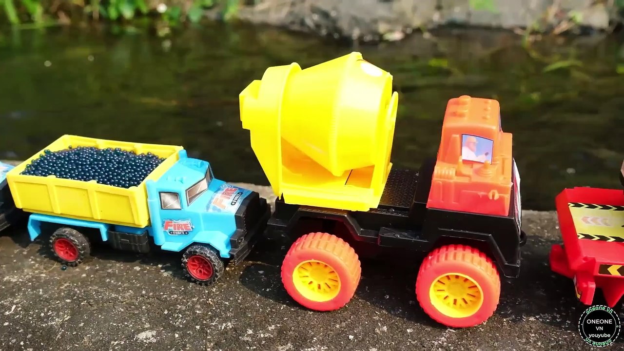 Video Whirlpool Relaxing With Car #89