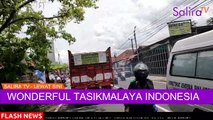 WONDERFUL TASIKMALAYA INDONESIA 2022  SALIRA TV - MEREKAM INDONESIA