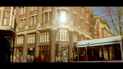 Mengejar Surga | Trailer 1