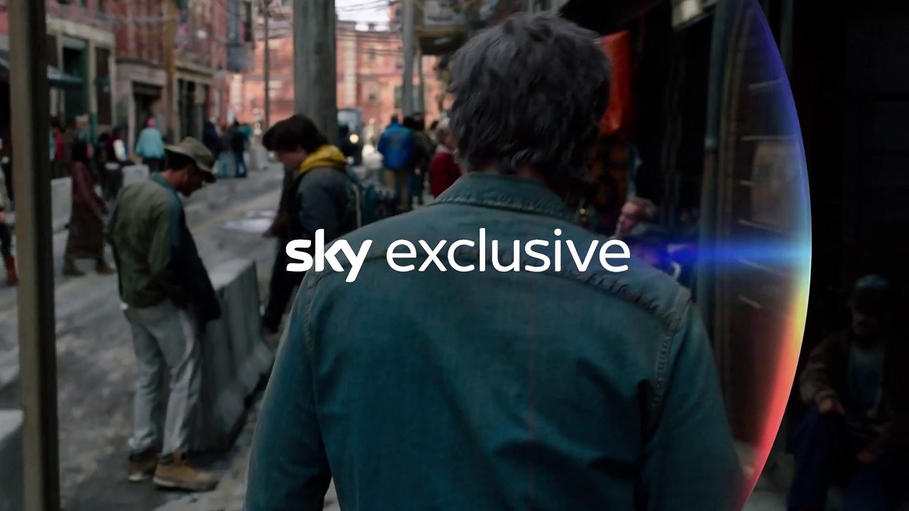 Everything Everywhere All At Once Trailer Ita