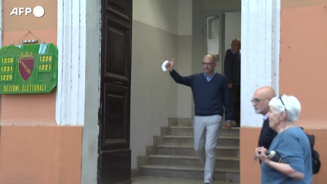 Letta accelera sul congresso: Non saro' piu' segretario