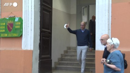 Letta accelera sul congresso: "Non saro' piu' segretario"