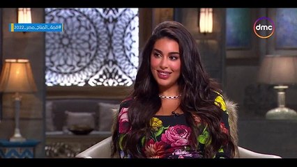 ياسمين صبري ترد بمفاجأة عن شعورها بالأمومة