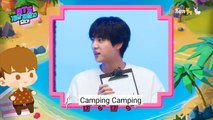 [Eng Sub] BTS Become Game Developers! In The Seom Episode 1!