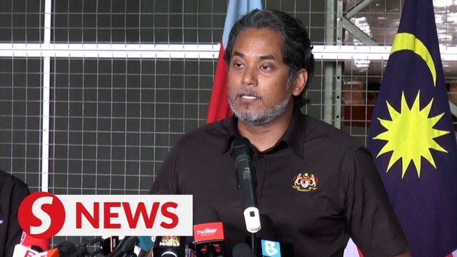 KJ: Flood season the main focus of both Health and Defence Ministry