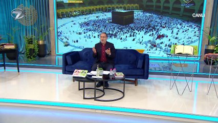 Prof. Dr. Mustafa Karataş ile Muhabbet Kapısı - 25 Eylül 2022