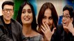 KWK Finale Episode Promo Out: Karan Johar Gets Roasted