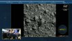 NASA'nın DART misyonu tamamlandı: Uzay aracı Dimorphos'la çarpıştı