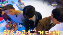 [Eng Sub] BTS Become Game Developers! In The Seom Episode 3!