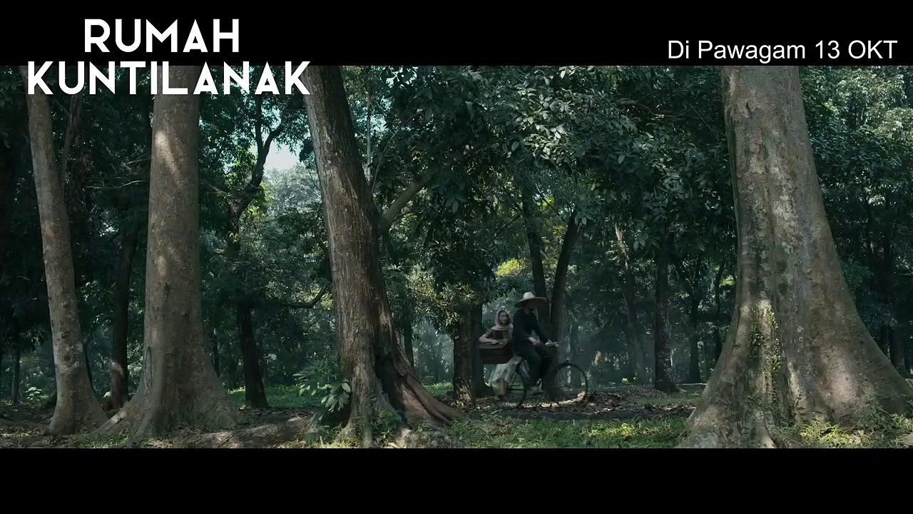 Rumah Kuntilanak | Trailer 1