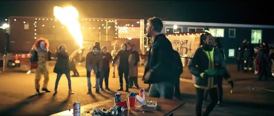 Jeepers Creepers: Reborn | Trailer 1