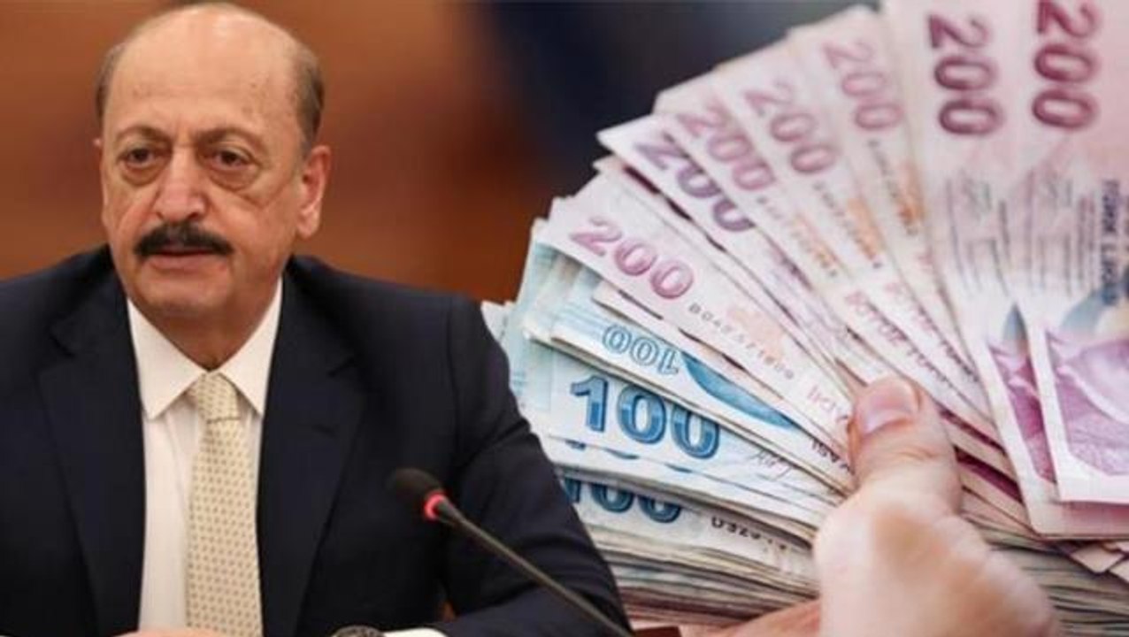 Son Dakika! Bakan Bilgin: EYT çalışması son aşa...