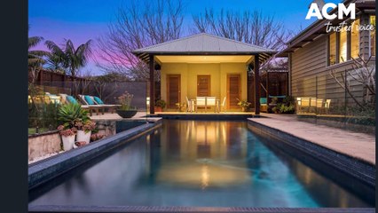 We've compiled a list of three eye-catching homes for sale in the South Coast region.