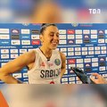 Deux coéquipières en viennent au main lors du mondial de basket féminin