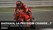 Francesco Bagnaia, la pression change de camp ? MotoGP Grand prix du Japon