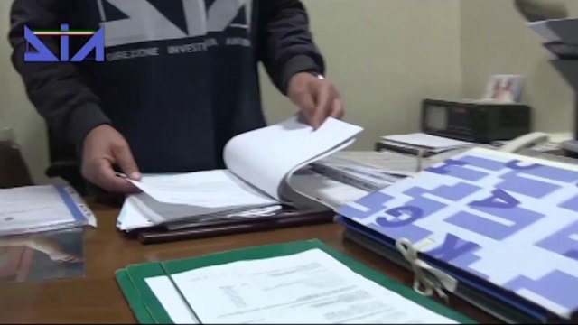 'Ndrangheta, confiscati beni per 1 mln a figlio boss Villa S.Giovanni