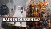 IMD predicts wet start to Durga Puja celebrations in Odisha, check latest forecast