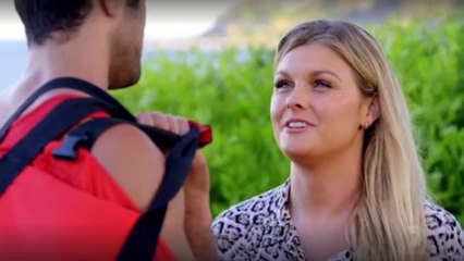 Home and Away Spoilers – Heather trashes Leah and Justin's house
