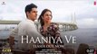Haaniya Ve (Teaser) Thank God | Sidharth, Rakul | Jubin Nautiyal, Tanishk B, Rashmi Virag| Bhushan K