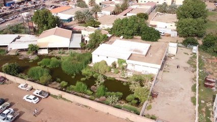 خيبة سياسية.. مئات الجثث المجهولة تتكدس في مشارح الخرطوم