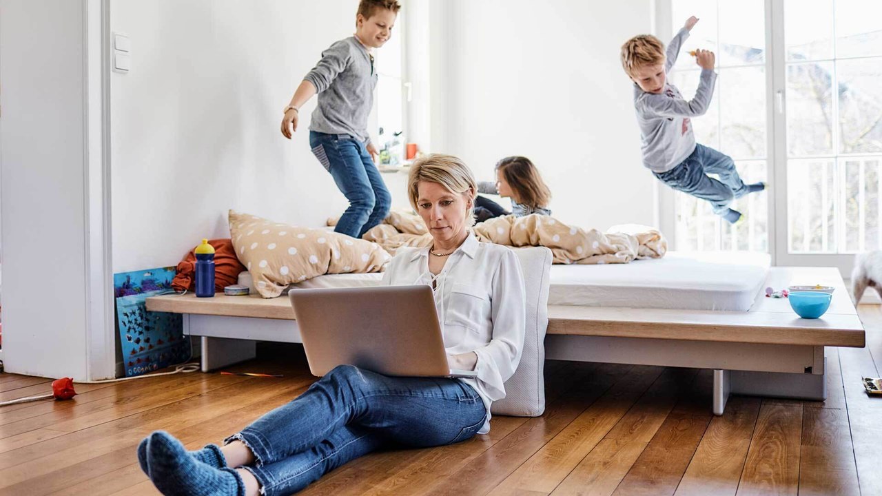 Familienleben: 4 geniale Hacks, die euch den Alltag erleichtern