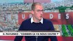 Dimitri Pavlenko : «Ce n’est pas une crise du pouvoir d’achat, c’est une crise des revenus qui se met en place, et la désindustrialisation en est la cause»