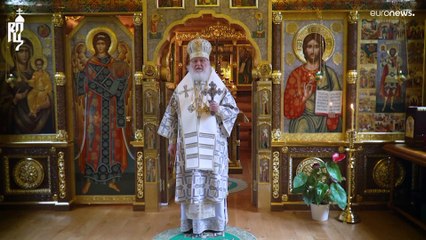 Смерть в Украине смывает все грехи?