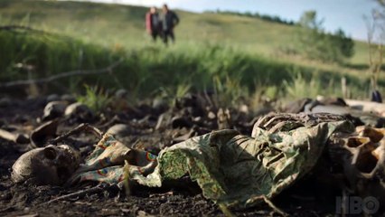 The Last of Us (HBO) Teaser Trailer (2022)