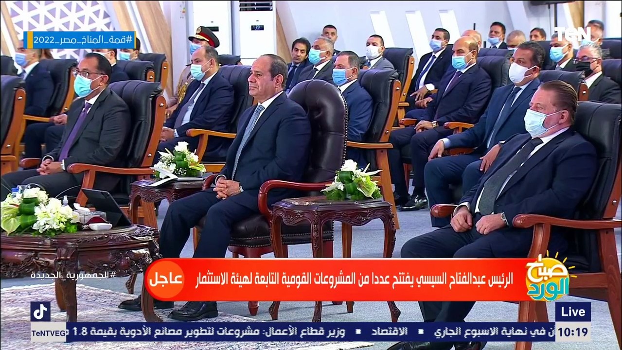 مدير «هاير مصر» يكشف تفاصيل إنشاء مجمع صناعي متكامل للأجهزة المنزلية في مصر