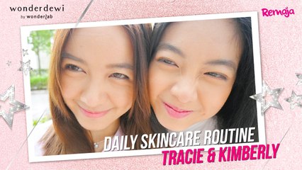 Vlog - Tracie Kimberly Naked Face Ke Photoshoot!