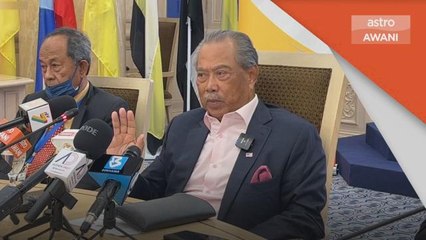 Politik | Pas muktamadkan pendirian tentang UMNO dalam masa terdekat