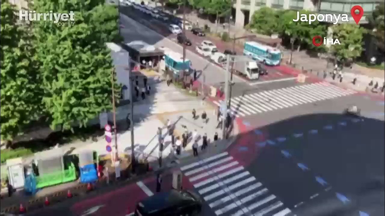 Abe için resmi cenaze töreni düzenlendi