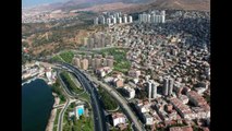 İzmir haber: Bayraklı'nın Çehresi Kentsel Dönüşüm Çalışmaları ile Değişecek