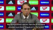 Italie - Mancini : "Donnarumma est plus confiant et tranquille au PSG"